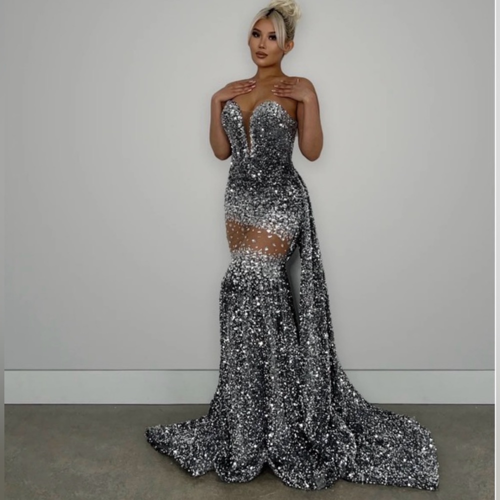 Cindy Gown